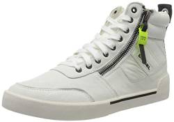 Diesel Herren D-velows Sneakers, Star White, 41 EU von Diesel