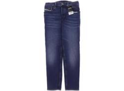 Diesel Herren Jeans, blau von Diesel