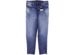 Diesel Herren Jeans, blau von Diesel