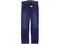 Diesel Herren Jeans, blau von Diesel