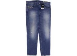 Diesel Herren Jeans, blau von Diesel