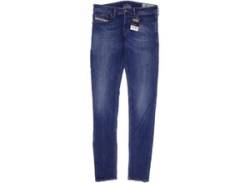 Diesel Herren Jeans, blau von Diesel