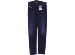 Diesel Herren Jeans, marineblau von Diesel