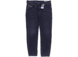 Diesel Herren Jeans, marineblau von Diesel