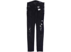 Diesel Herren Jeans, schwarz von Diesel