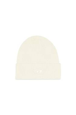 Diesel Herren K-Coder-Fully B Beanie-Mtze, 1AB-0DAOB, One Size von Diesel