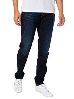 Diesel Herren Larkee-BEEX Jeans, 01-009zs, 31W / 30L von Diesel