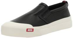 Diesel Herren S-Athos Slip On Gymnastikschuh, H1378 Pr030, 42.5 EU von Diesel