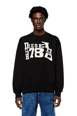 Diesel Herren S-macs-g2 Pullover, 9xx-0bawt, M EU von Diesel