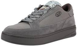 Diesel Herren S-sinna Low Sneaker, T2000 Pr140, 40.5 EU von Diesel