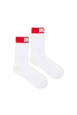 Diesel Herren Skm-ray socken, E6391-0NFAZ, L Tall von Diesel