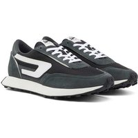 Diesel Herren Sneaker - S-RACER LC, Schnür-Schuhe, Leder Sneaker von Diesel