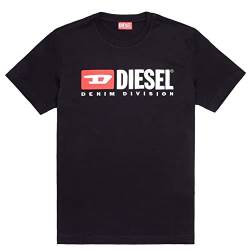 Diesel Herren T-diegor-div T Shirt, 9xx-0aaxj, M EU von Diesel
