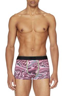 Diesel Herren UMBX-Damien Retroshorts, 39qa-0ahax, XL von Diesel