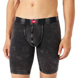 Diesel Herren UMBX-Herbert-Long Retroshorts, 923-0 cgbq, XXL von Diesel