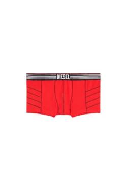 Diesel Herren UMBX-Shawn-fb Retroshorts, 42a-0 cgbr, XS von Diesel