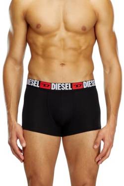 Diesel Herren UMBX-damienthreepack Retroshorts, E3784-0ddai, L (3er Pack) von Diesel