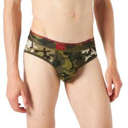 Diesel Herren Umbr-Andre Slip, E5018-0pday, S von Diesel