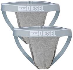 Diesel Herren Umbr-andretwopack Slip, E5493-0sfac, XL EU von Diesel