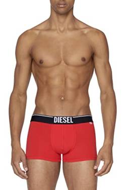 Diesel Herren Umbx-damientwopack Retroshorts, E5688-0ldaq, XXL von Diesel