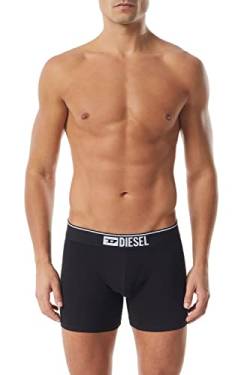 Diesel Herren Umbx-sebastianthreepac Retroshorts, E4101-0gdac, XXL EU von Diesel