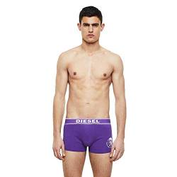 Diesel Herren Umbx-shawnthreepack Boxer-shorts Badehose, Blau/Grün/Violett, Large von Diesel