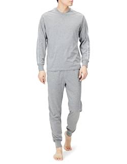 Diesel Herren Umset-willyper Pyjamaset, 96x-0cgbm, M von Diesel