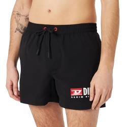 Diesel Herren mbx-ken-37 Boardshorts, 9xx-0inac, L von Diesel