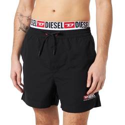 Diesel Herren mbx-visper-41 Badehose, 9XX-0inai, XXL von Diesel