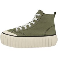 Diesel S-Hanami Mid Damen Sneaker von Diesel