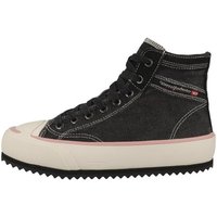 Diesel S-Principia Mid Damen Sneaker von Diesel