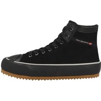 Diesel S-Principia Mid Unisex Erwachsene Sneaker von Diesel