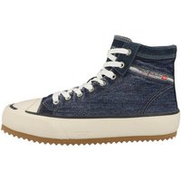 Diesel S-Principia Mid X Unisex Erwachsene Sneaker von Diesel