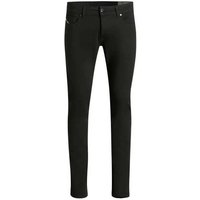 Diesel Slim-fit-Jeans Diesel Herren Jeans Hose, Diesel Troxer Slim Skinny Fit Pantaloni von Diesel