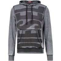 Diesel Sweatshirt Herren Hoodie S-GINN-HOOD-L1 (1-tlg) von Diesel