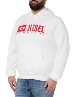 Diesel modern Small-Gym-Hut-L5 Sweater, 100-0jav, M von Diesel