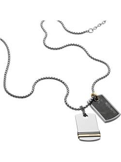 Double Dogtags von Diesel