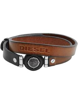 LEATHER SPECS von Diesel