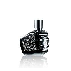 Only the Brave Tattoo Parfüm für Herren Eau de Toilette Spray Langanhaltend Holzig-markanter Männer Duft von Diesel