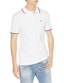 T-Smith-D Polo Polo Shirt, von Diesel