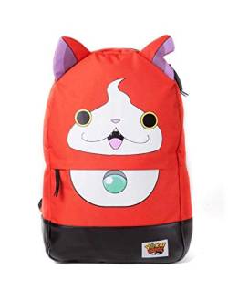 Difuzed Yo-Kai Watch Backpack Jibanyan Borse von Difuzed