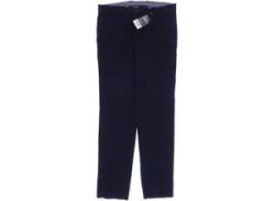 Digel Herren Stoffhose, marineblau von Digel