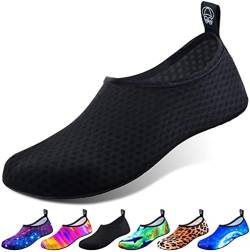 DigiHero Water Shoes for Women and Men, Quick-Dry Aqua Socks Swim Beach Womens Mens Shoes for Outdoor Surfing Yoga Exercise von DigiHero