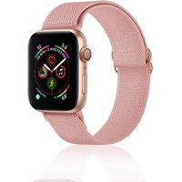 Diida Smartwatch-Armband Watch Band,Uhrenarmbänder,Uhrenarmband,für Apple watch 1-7,38/40mm von Diida