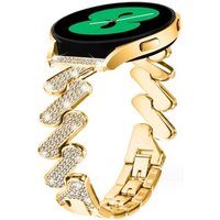 Diida Uhrenarmband watch band,Armband,Kette,20MM,Samsung Galaxy Watch 456 Uhrenarmband von Diida