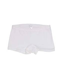 Dilling Baumwoll Unterhose Mädchen - Bio und hautfreundlich Weiß 158-164 von Dilling