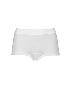 Dilling Comfort Panty für Damen weiß Weiß 40 von Dilling