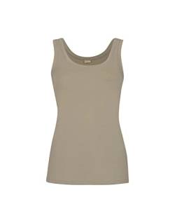 Dilling Damen Tank Top aus Merinowolle Möwe 38 von Dilling