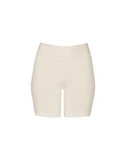 Dilling Shorts aus 100% Merinowolle für Damen Natur 36 von Dilling