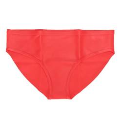 Damen-Badeshorts aus Silikon für die Menstruation Swinwear Bikini Bottoms Seamless for Swimming Pool von Dioche